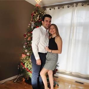 Meet your Posher, Marie-pier